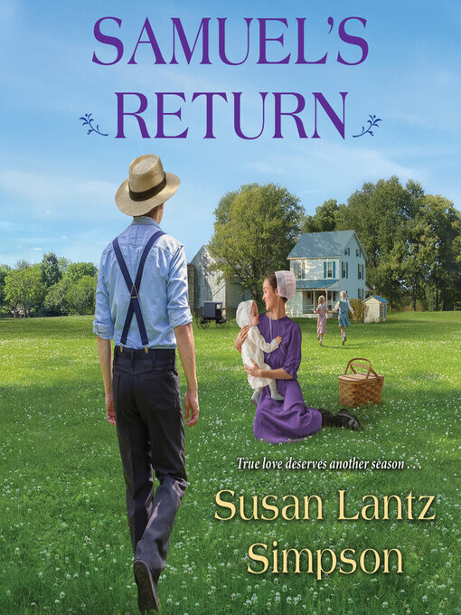 Title details for Samuel's Return by Susan Lantz Simpson - Wait list